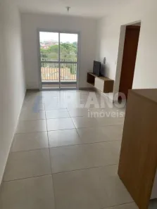 Apartamento com 2 Quartos à venda, 53m² no Azulville I, São Carlos