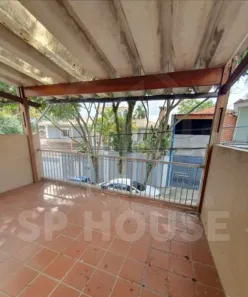 Casa com 3 Quartos à venda, 120m² no Brooklin Paulista, São Paulo