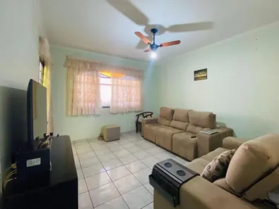 Casa com 3 Quartos à venda, 135m² no Vila Virgínia, Ribeirão Preto