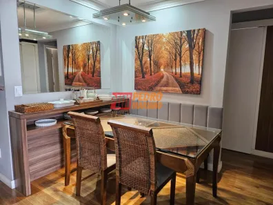 Apartamento com 3 Quartos à venda, 67m² no Barcelona, São Caetano do Sul