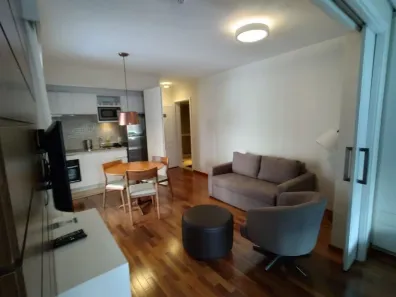 Apartamento com 2 Quartos à venda, 53m² no Bela Vista, São Paulo
