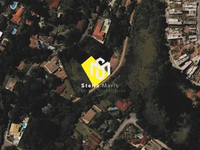 Lote/Terreno à venda, 1420m² no Chácara Santa Lúcia, Carapicuíba