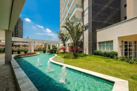 Apartamento com 3 Quartos à venda, 106m² no Aclimação, São Paulo