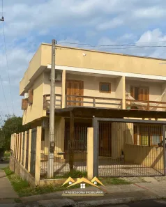 Sobrado com 3 Quartos à venda, 112m² no Morada do Vale II, Gravataí