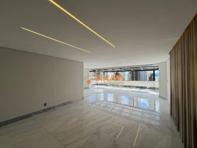 Cobertura com 4 Quartos para alugar, 612m² no Centro, Belo Horizonte