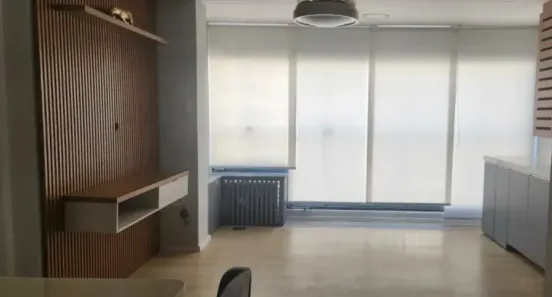 Apartamento com 2 Quartos à venda, 55m² no Vila Anastácio, São Paulo