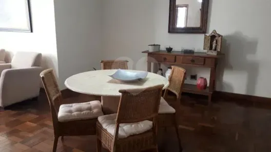 Apartamento com 3 Quartos à venda, 136m² no Itaim Bibi, São Paulo