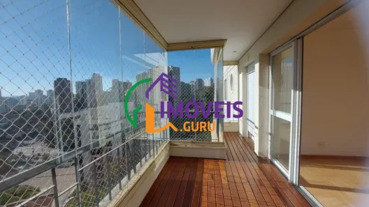 Apartamento com 3 Quartos à venda, 148m² no Vila Suzana, São Paulo