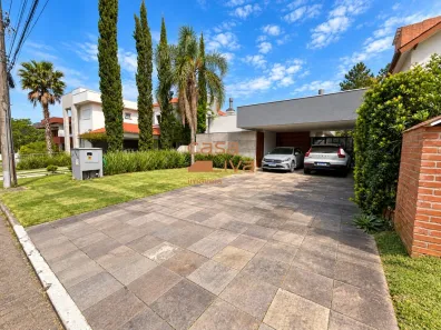 Casa de Condomínio com 3 Quartos à venda, 230m² no São Lucas, Viamão