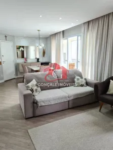 Apartamento com 2 Quartos à venda, 86m² no Jardim Londrina, São Paulo