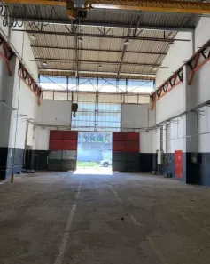 Galpão/Depósito/Armazém para alugar, 2000m² no , Mairinque