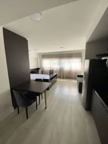 Apartamento com 1 Quarto à venda, 39m² no Chácara das Pedras, Porto Alegre