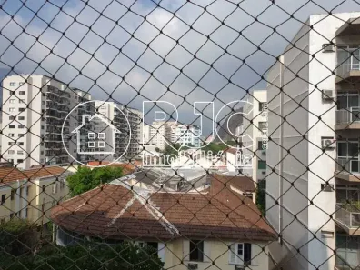 Apartamento com 3 Quartos à venda, 108m² no Maracanã, Rio de Janeiro