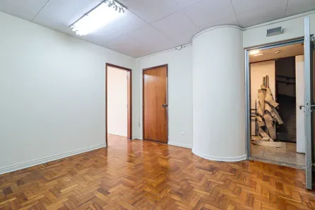 Ponto Comercial para alugar, 47m² no Centro, São Paulo