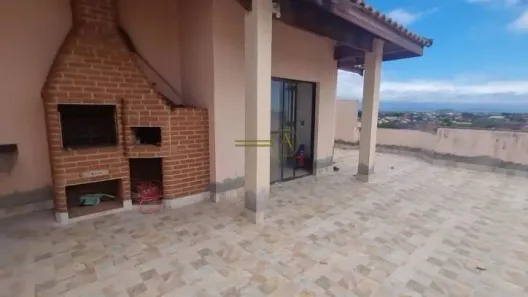 Cobertura com 3 Quartos à venda, 110m² no Centro, Peruíbe