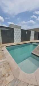 Casa com 3 Quartos à venda, 200m² no Residencial Gaivota I, São José do Rio Preto