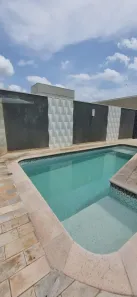 Casa de Condomínio com 3 Quartos à venda, 200m² no Residencial Gaivota I, São José do Rio Preto