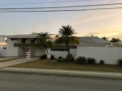 Casa de Condomínio com 3 Quartos à venda, 352m² no Condomínio Colonial Vale do Sol, Tremembé