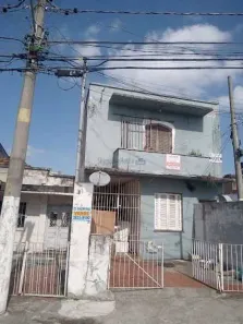 Sobrado com 2 Quartos à venda, 150m² no Lapa de Baixo, São Paulo