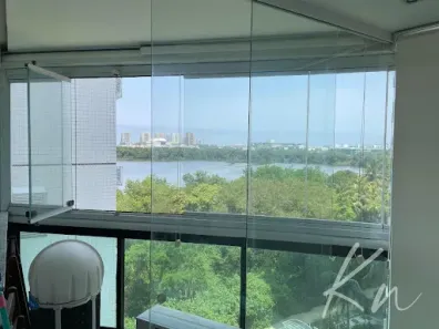 Apartamento com 2 Quartos à venda, 100m² no Barra da Tijuca, Rio de Janeiro