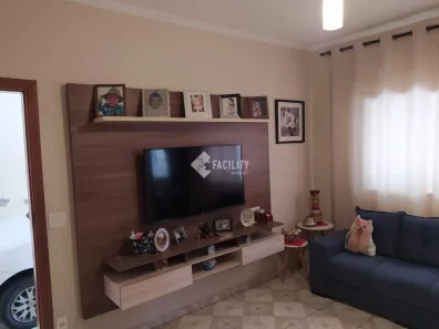 Casa com 4 Quartos à venda, 138m² no Jardim Bela Vista, Campinas