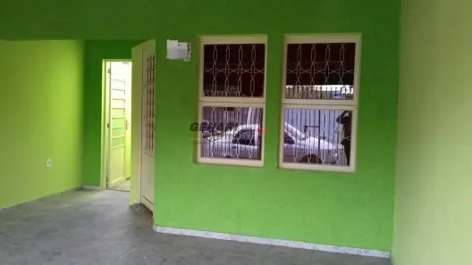 Casa com 2 Quartos à venda, 94m² no Jardim Marina, Indaiatuba