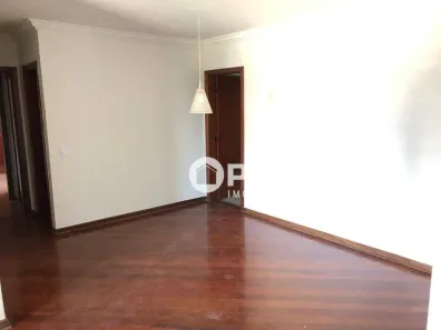 Apartamento com 3 Quartos à venda, 128m² no Centro, Ribeirão Preto