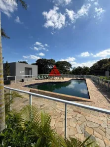 Apartamento com 2 Quartos para alugar, 53m² no Jardim dos Manacás, Santa Bárbara D'Oeste