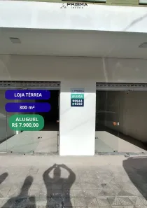Ponto Comercial para alugar, 300m² no Centro, Santa Maria