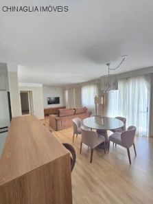 Apartamento com 3 Quartos à venda, 109m² no Vila Progresso, Campinas