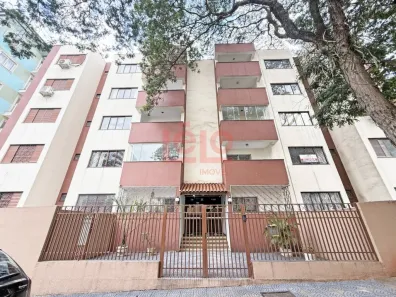 Apartamento com 3 Quartos para alugar, 117m² no Zona 07, Maringá