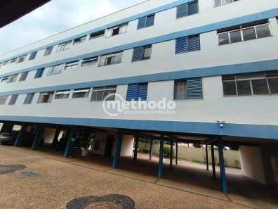 Apartamento com 2 Quartos à venda, 74m² no Parque Taquaral, Campinas