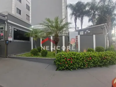 Apartamento com 2 Quartos à venda, 45m² no Shopping Park, Uberlândia