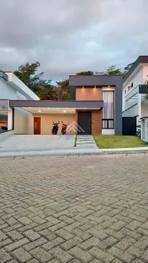 Casa de Condomínio com 3 Quartos à venda, 160m² no Residencial Pecan, Itupeva
