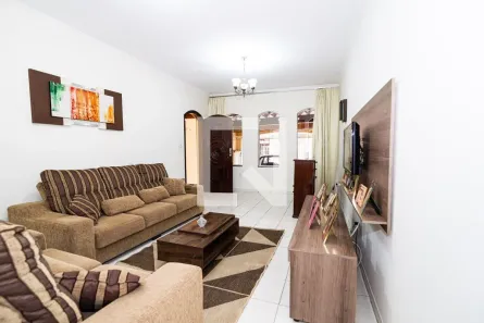 Casa com 3 Quartos à venda, 246m² no Vila Nossa Senhora das Vitórias, Mauá