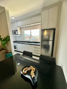 Apartamento com 2 Quartos à venda, 60m² no Ingleses do Rio Vermelho, Florianópolis