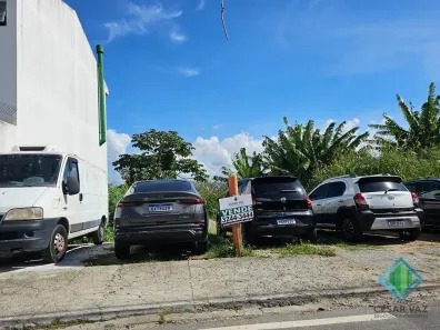 Lote/Terreno à venda, 380m² no Agronômica, Florianópolis