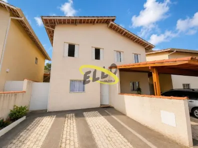 Casa de Condomínio com 3 Quartos à venda, 84m² no Jardim Mirador, Vargem Grande Paulista
