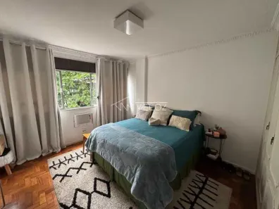 Apartamento com 3 Quartos à venda, 100m² no Leblon, Rio de Janeiro
