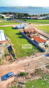 Lote/Terreno à venda, 1000m² no Águas do Barreiro Rico, Anhembi