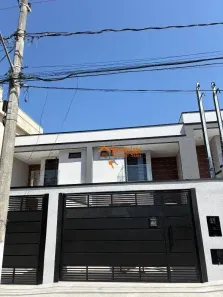 Sobrado com 3 Quartos à venda, 100m² no Parque Flamengo, Guarulhos