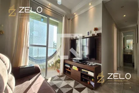 Apartamento com 3 Quartos à venda, 67m² no Jardim Nova Europa, Campinas