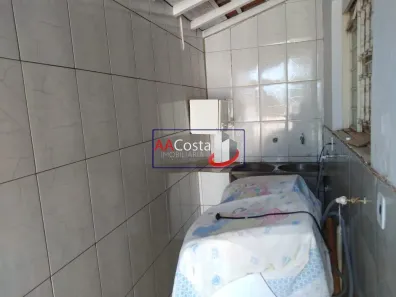 Casa com 3 Quartos à venda, 96m² no Jardim Aeroporto II, Franca