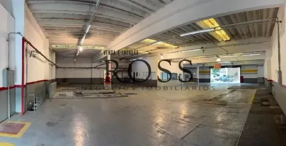 Galpão/Depósito/Armazém para alugar, 920m² no Barcelona, São Caetano do Sul