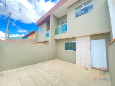 Casa com 3 Quartos à venda, 100m² no Tavares Feital, Ibiúna