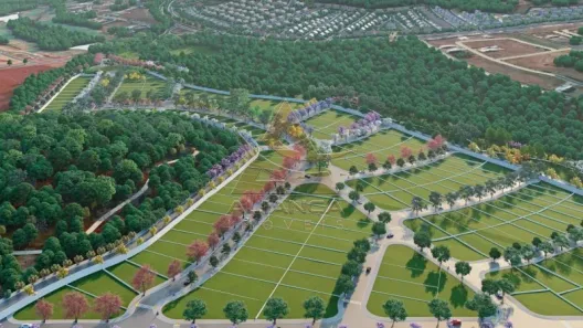 Lote/Terreno à venda, 968m² no Vila do Golf, Ribeirão Preto