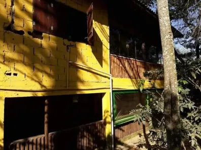Fazenda/Sítio com 3 Quartos à venda, 300m² no Vilagio Paraibuna, Paraibuna