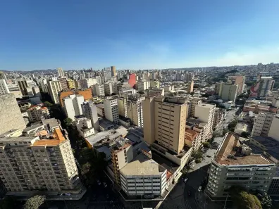 Sala Comercial para alugar, 630m² no Centro, Belo Horizonte