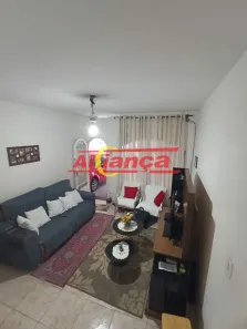Sobrado com 3 Quartos à venda, 120m² no Jardim Santa Mena, Guarulhos