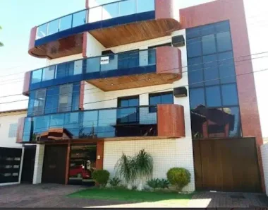 Cobertura com 2 Quartos à venda, 140m² no Mirante da Lagoa, Macaé